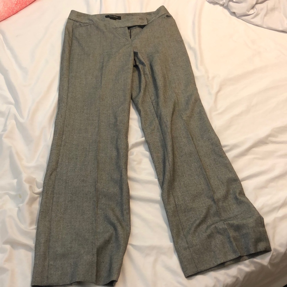 White House Black Market dress pants